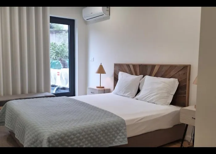 Fontainhas Douro Flats