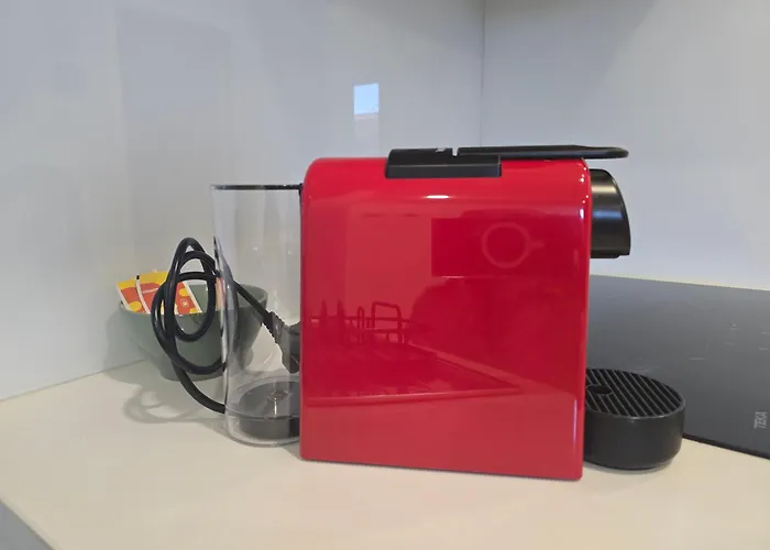 Fontainhas Douro Flats