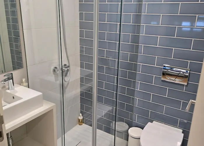 Fontainhas Douro Flats * Porto